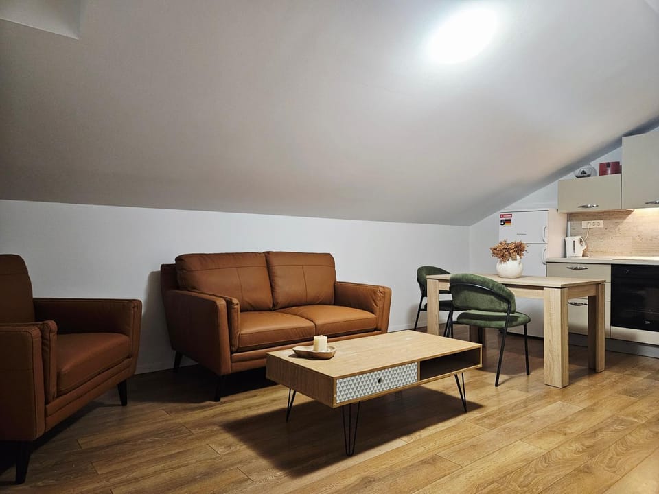 Korta Adria Apartment in Šibenik-Knin County, Croatia