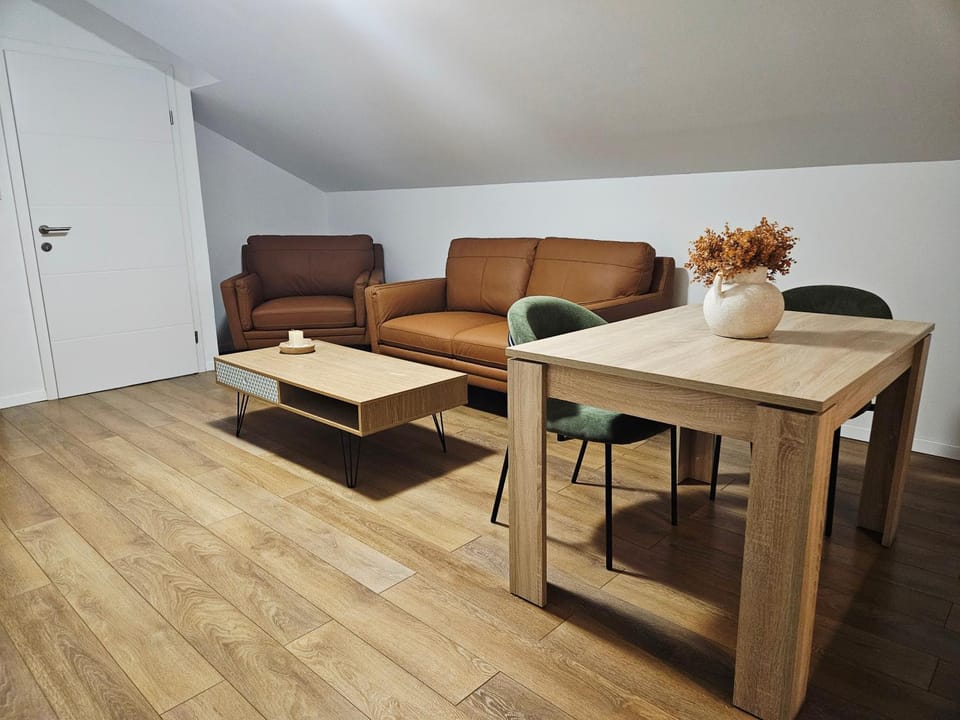 Korta Adria Apartment in Šibenik-Knin County, Croatia