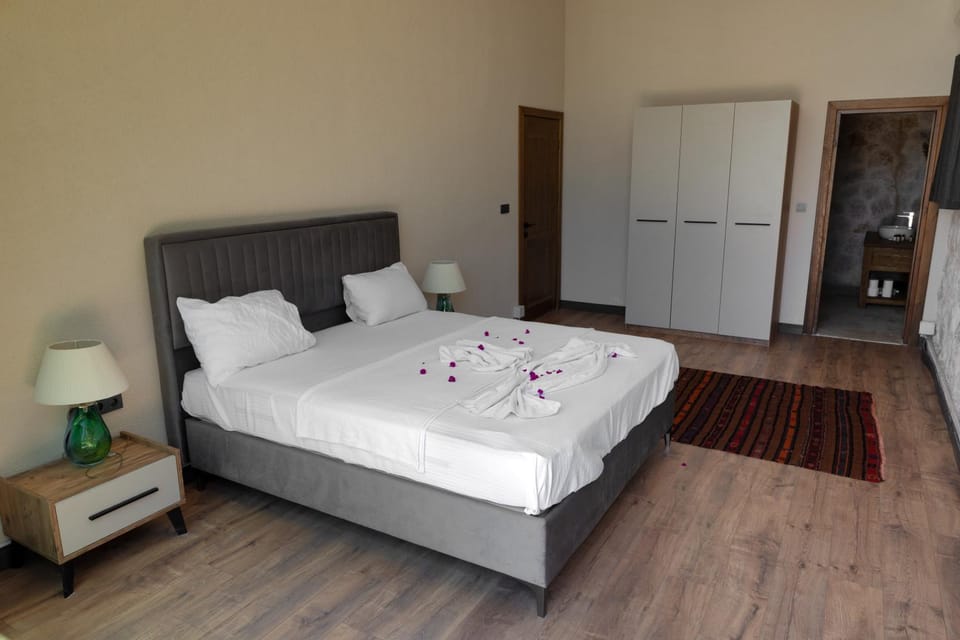 La Boheme Kabak Adults Only Hotel in Muğla Province