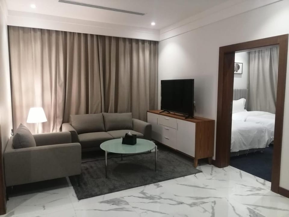 فندق ايون الندى Ion Hotel Hotel in Riyadh