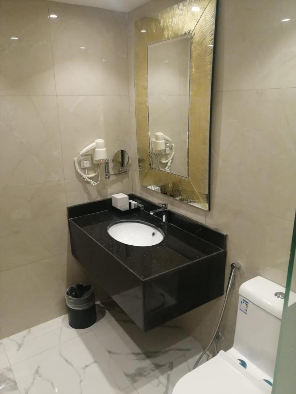 فندق ايون الندى Ion Hotel Hotel in Riyadh