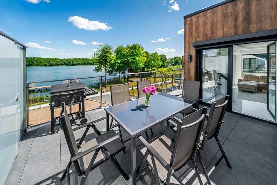 BBQ facilities, Balcony/Terrace, Balcony/Terrace