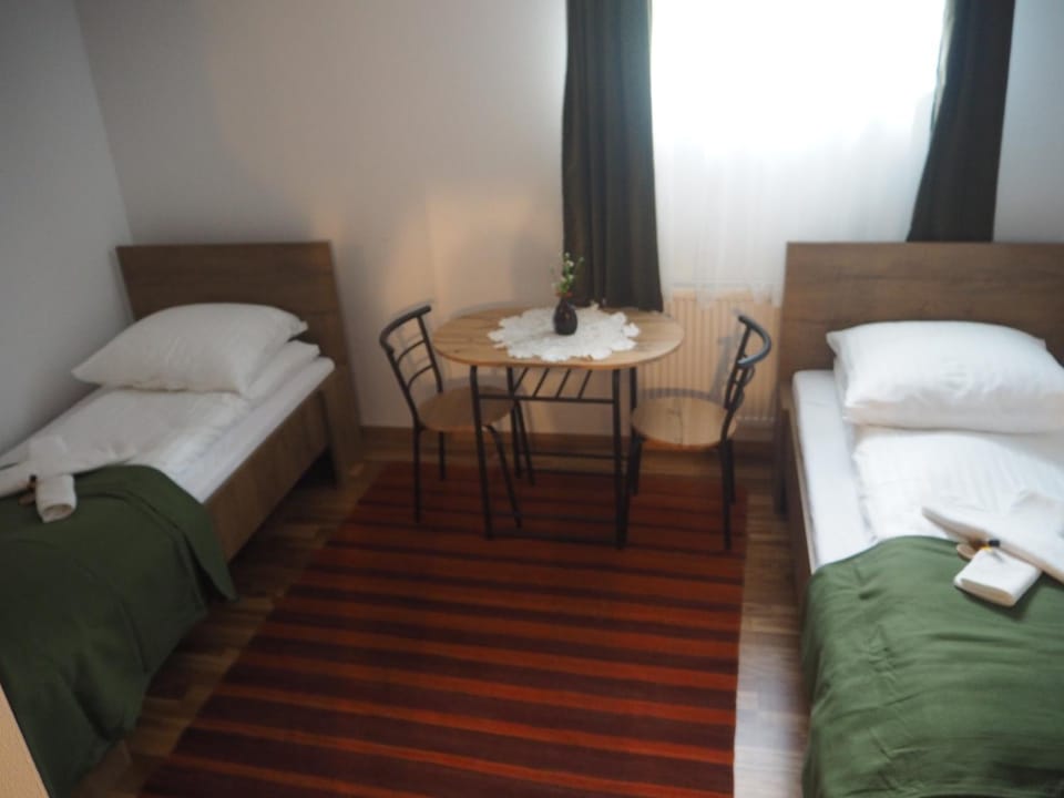 Living room, Photo of the whole room, Bedroom
