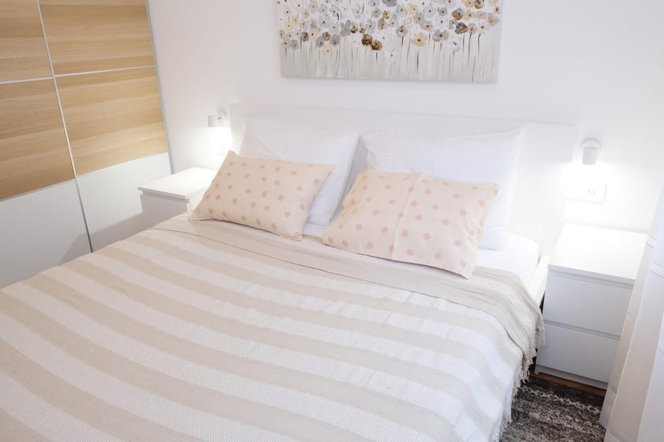 Paola Apartment in Rijeka
