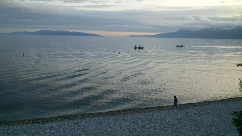 Paola Apartment in Rijeka