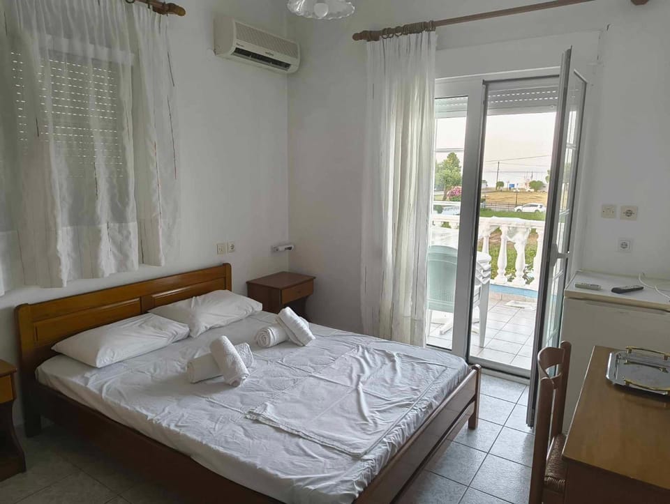 Plexidas Rooms Apartment in Pieria, Greece