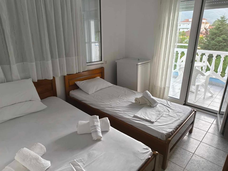 Plexidas Rooms Apartment in Pieria, Greece