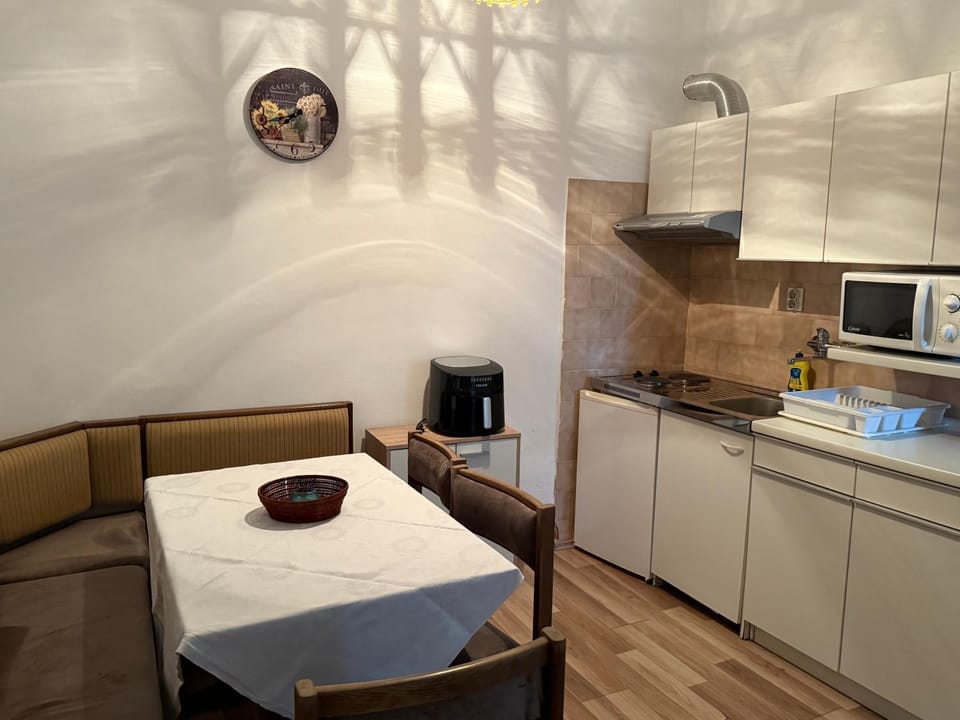 Stella Apartment in Lika-Senj County