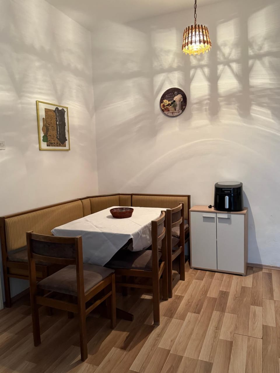 Stella Apartment in Lika-Senj County