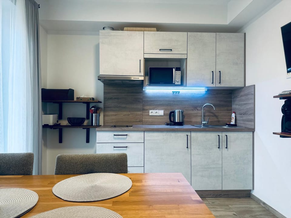 Apartmány pod Suchým vrchem Apartment in South Bohemian Region