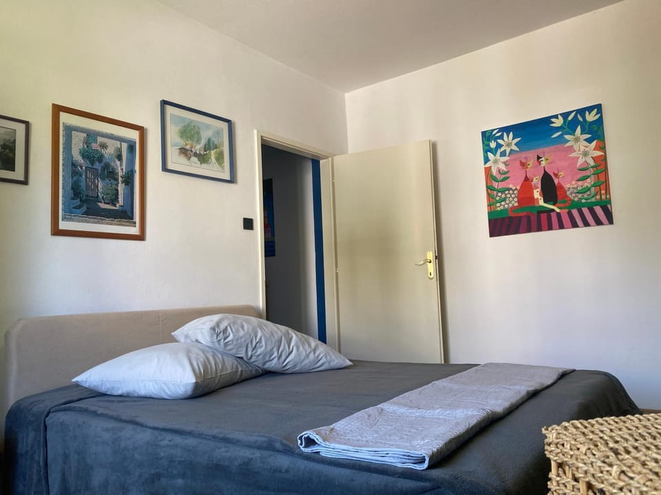 Dub center apartment II Apartment in Primorje-Gorski Kotar County