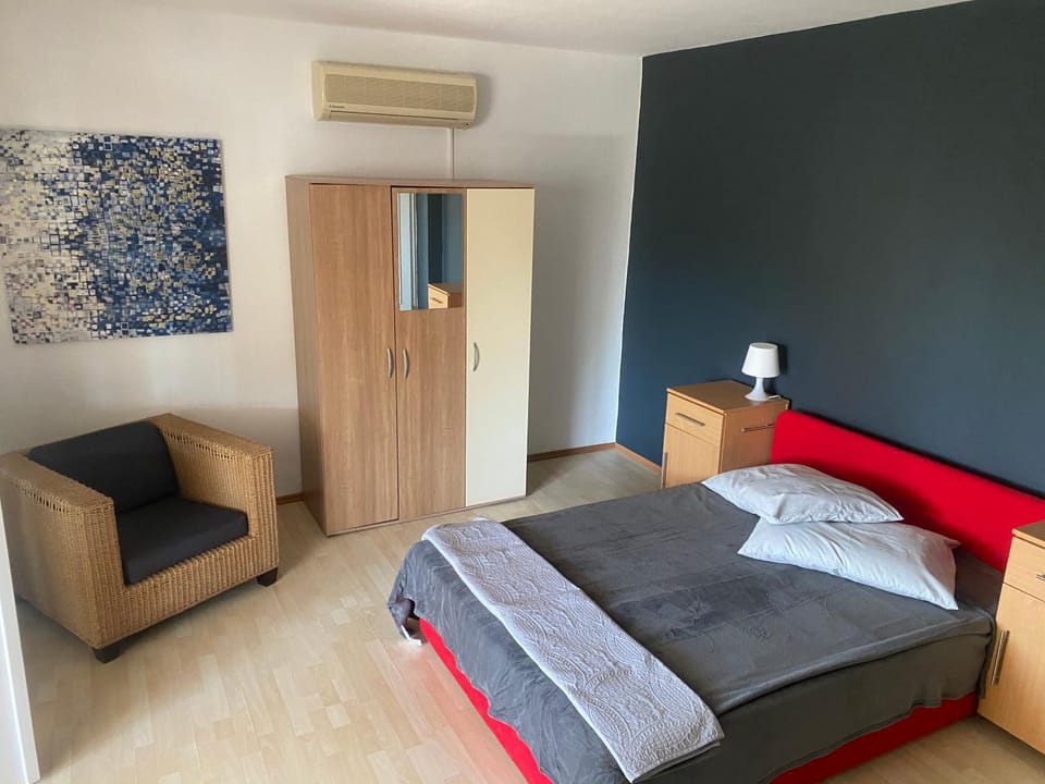Dub center apartment II Apartment in Primorje-Gorski Kotar County