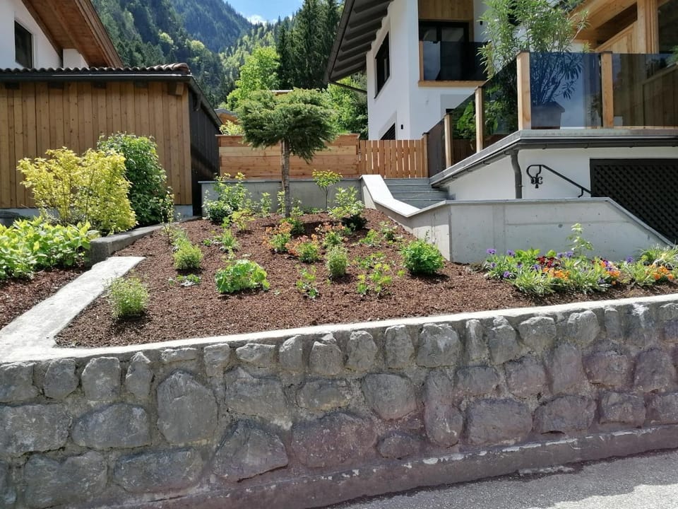 Apart Pichler Apartment in Tyrol