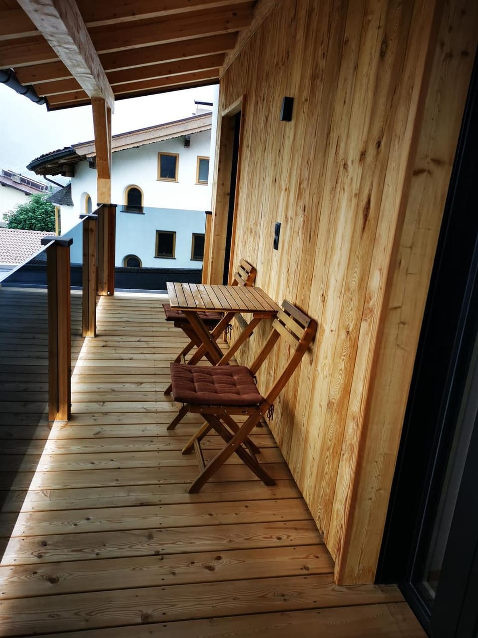 Apart Pichler Apartment in Tyrol