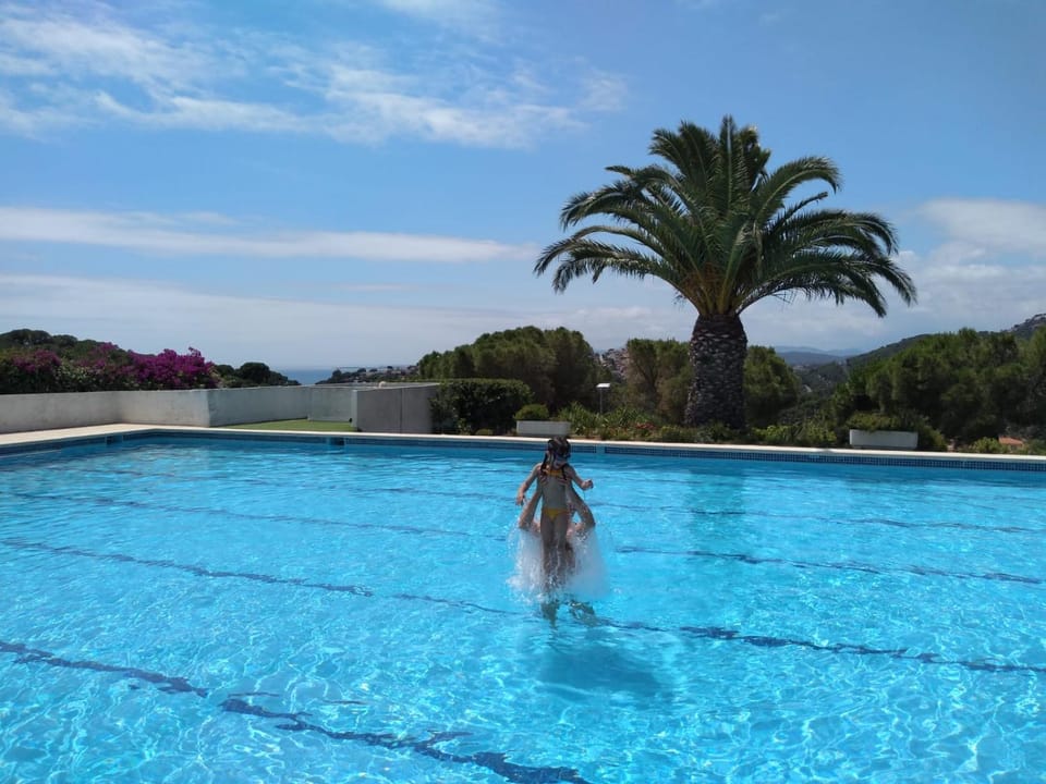 Swimming pool, Swimming pool