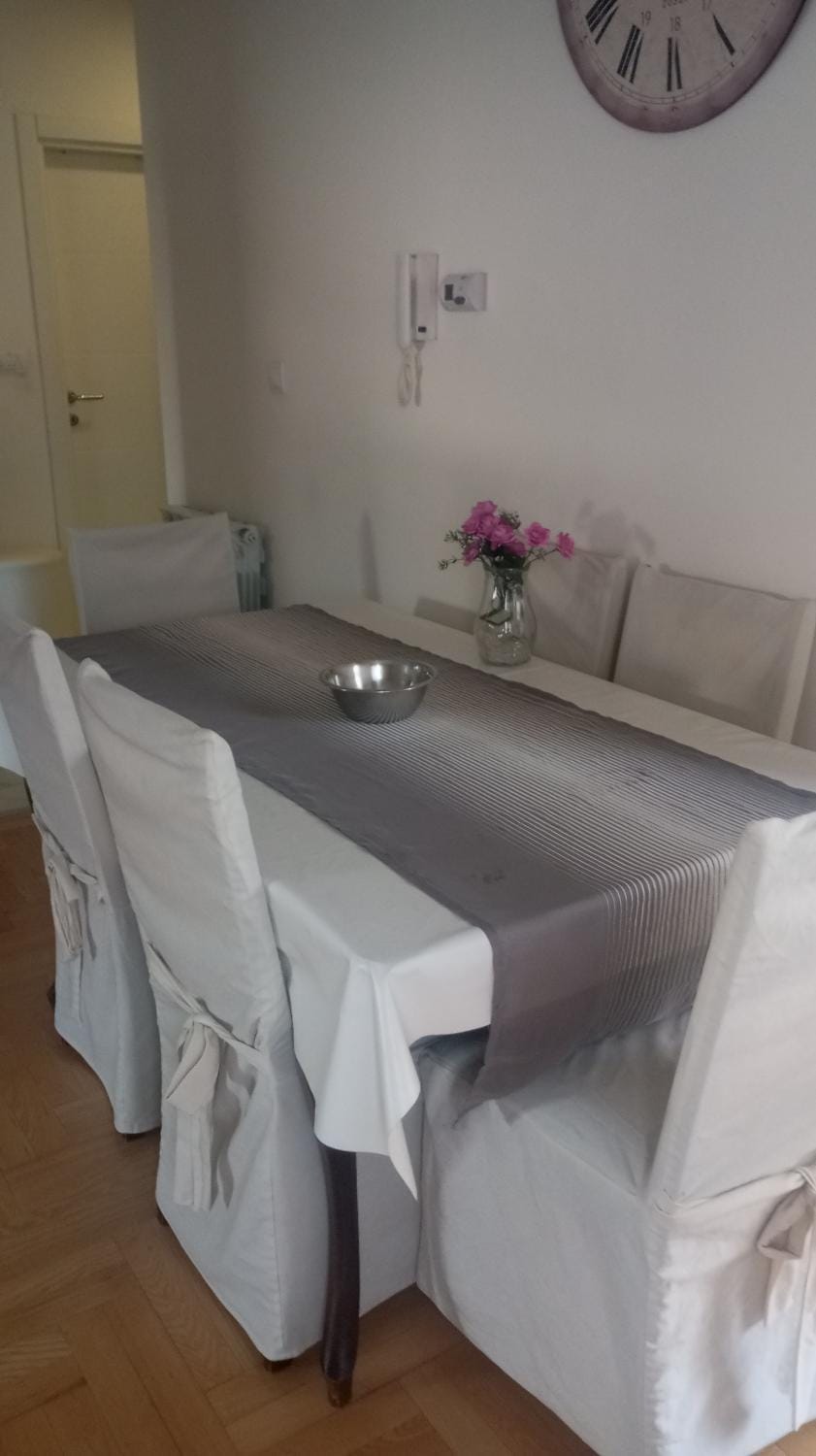 Apartman GANA Altina , FREE PARKING Apartment in Belgrade