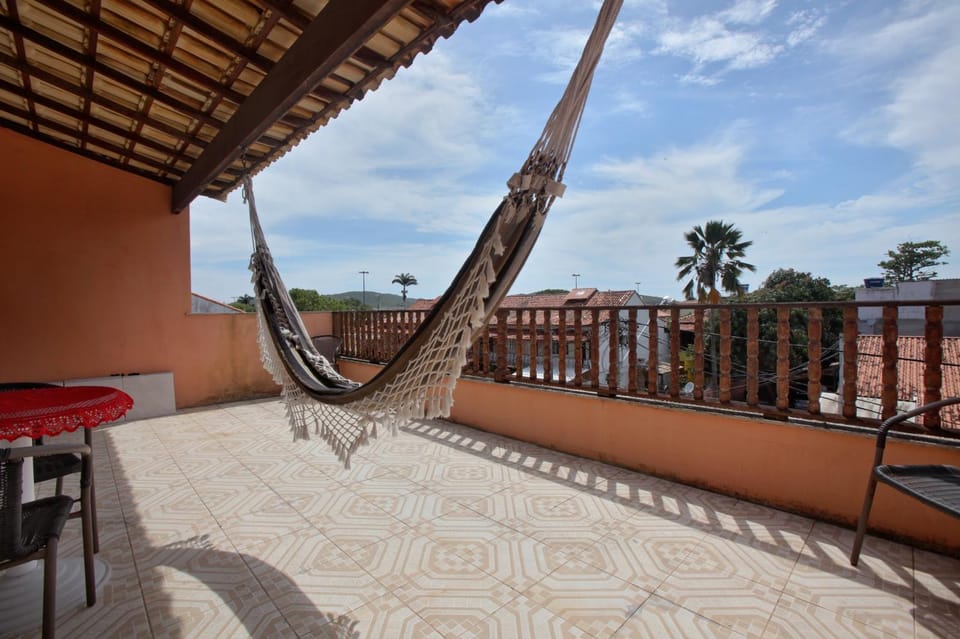 Patio, Day, View (from property/room), Balcony/Terrace