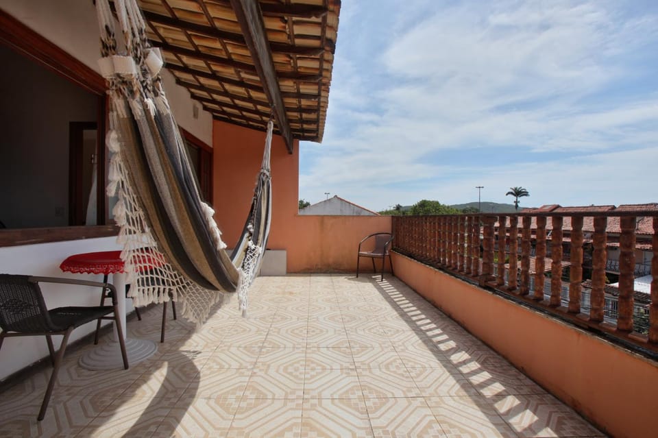 Patio, Day, View (from property/room), Balcony/Terrace