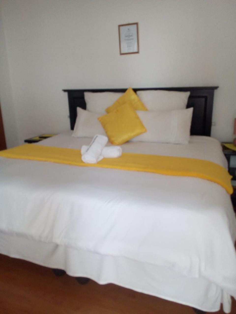 Ezamampondo Guest House Bed and Breakfast in Eastern Cape