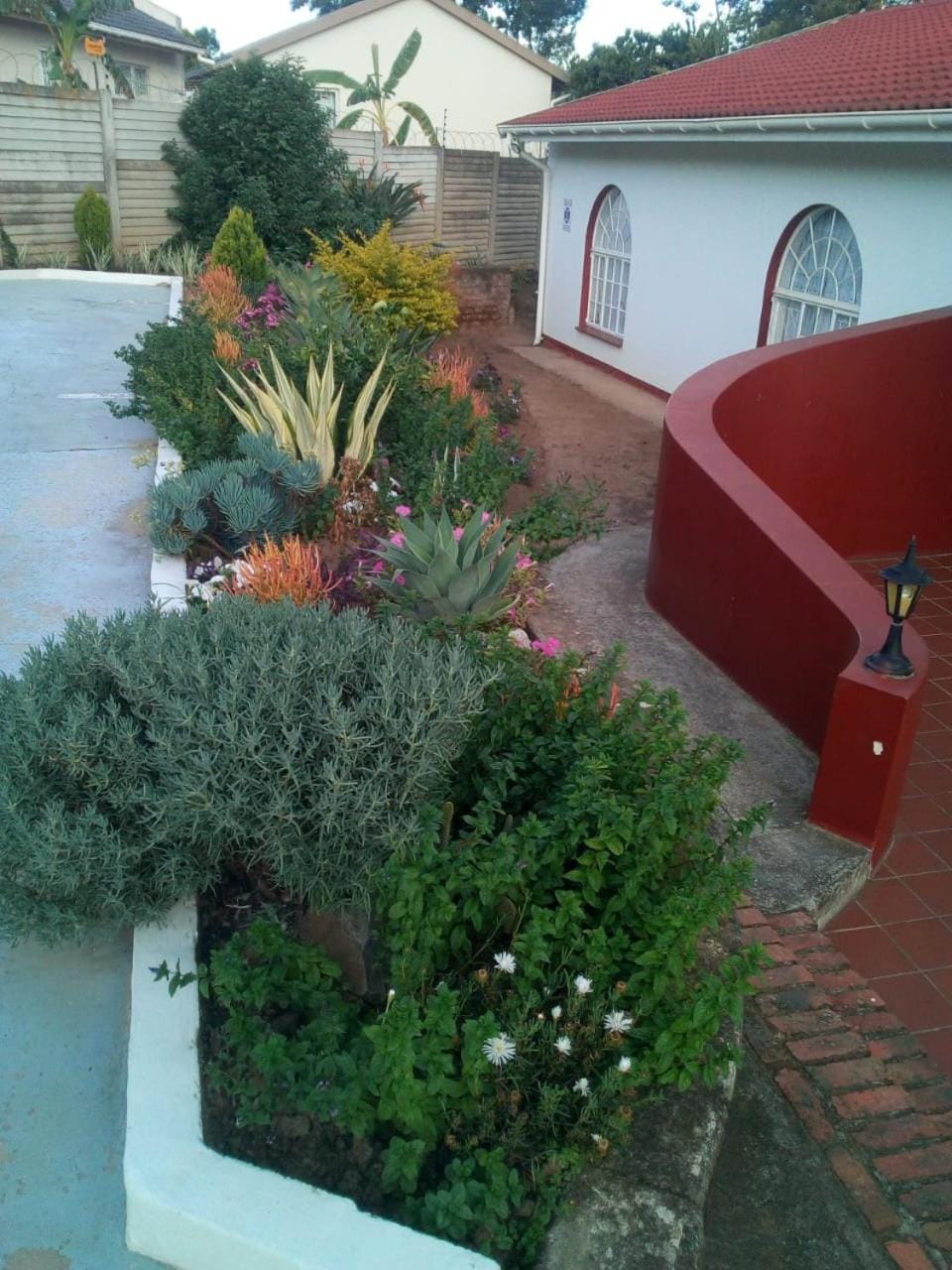 Ezamampondo Guest House Bed and Breakfast in Eastern Cape