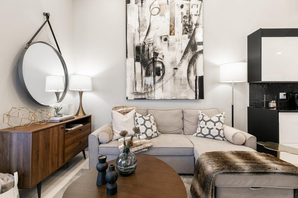 Le ChiK by Gestion ELITE Apartment in Mont-Tremblant