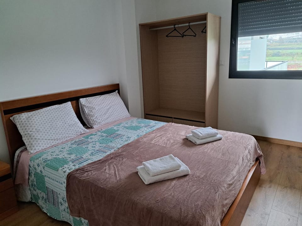 FOZDOVEZ Apartment in Viana do Castelo District, Portugal