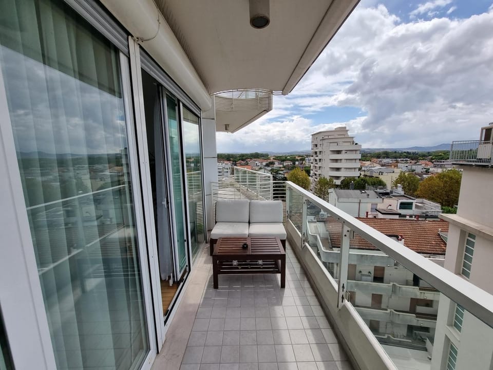 Anastasia's boutique apartment Apartment in Cattolica