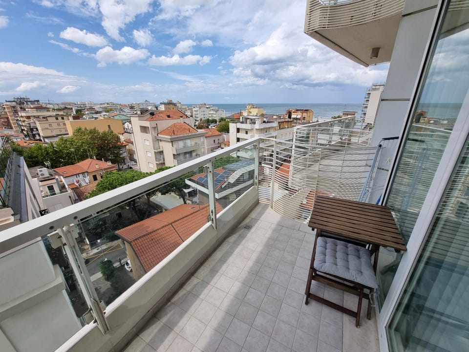 Anastasia's boutique apartment Apartment in Cattolica