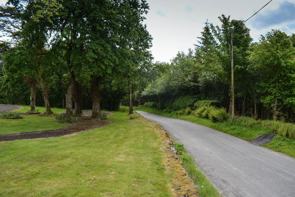 The Cedar Country Hotel Hotel in County Donegal