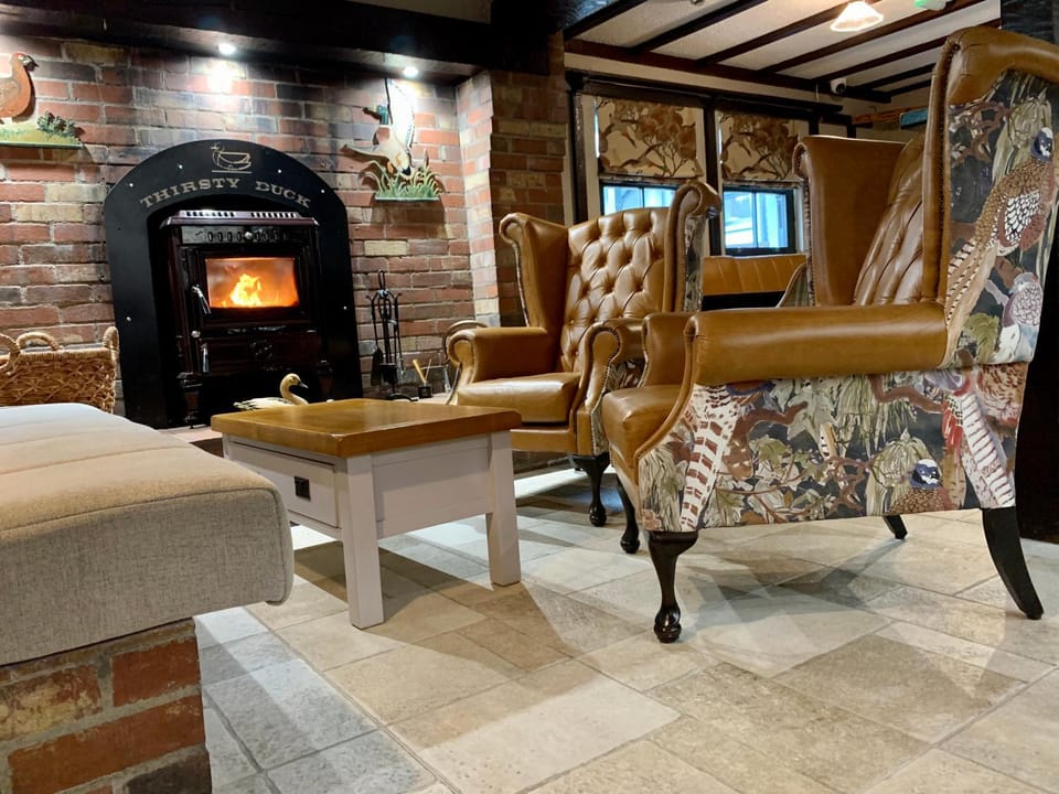 The Cedar Country Hotel Hotel in County Donegal