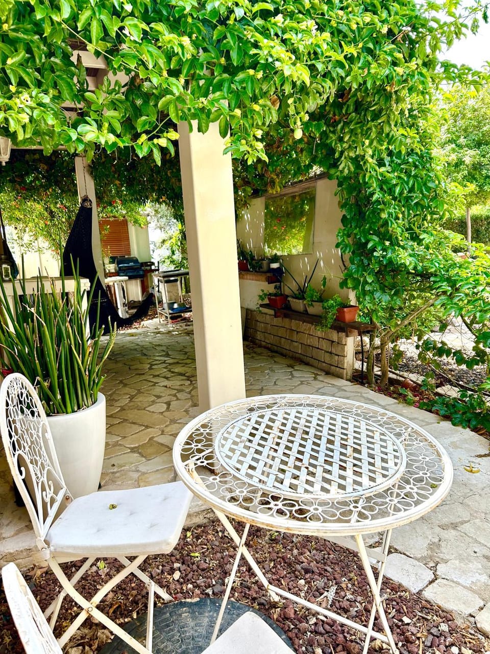 לארח, זה בטבע שלנו Apartment in North District