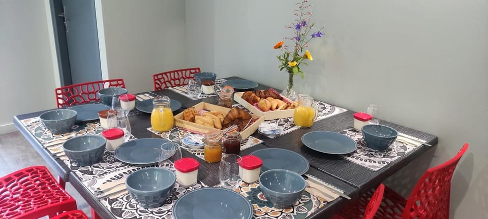 Breakfast