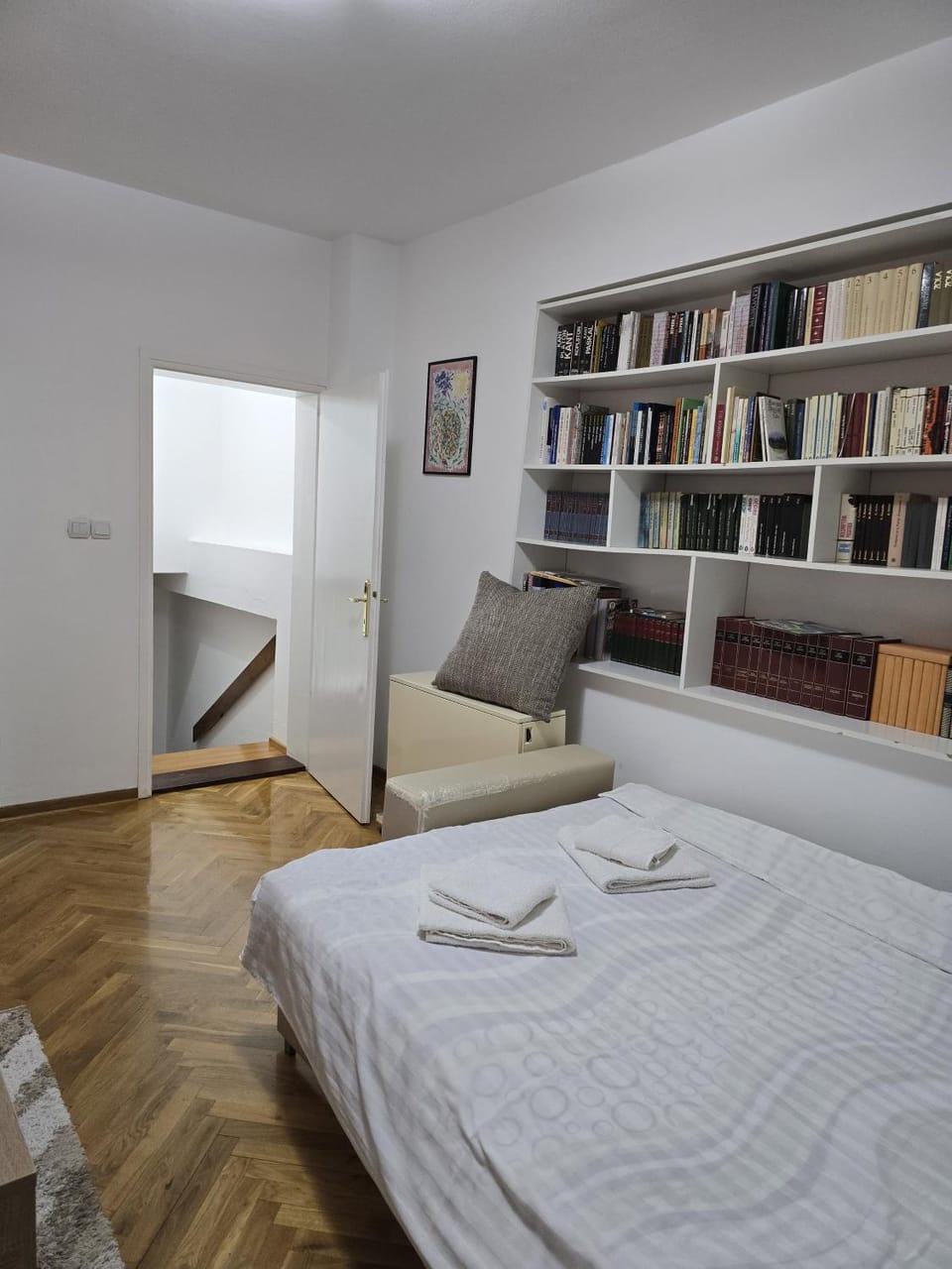 Apartman Stefanovic Apartment in Serbia