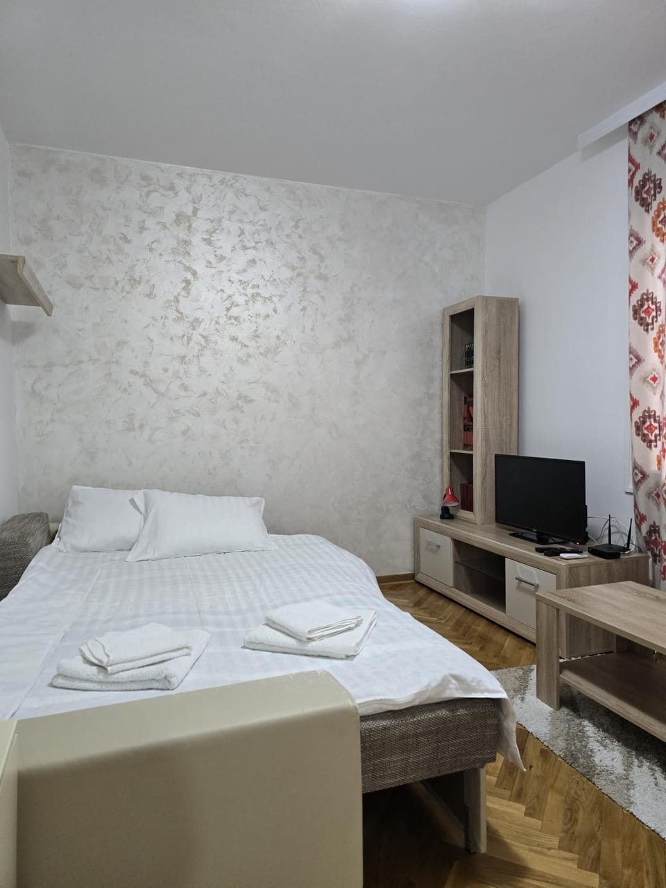 Apartman Stefanovic Apartment in Serbia