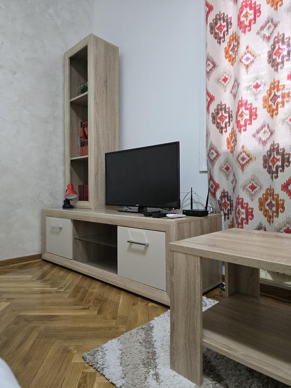 Apartman Stefanovic Apartment in Serbia