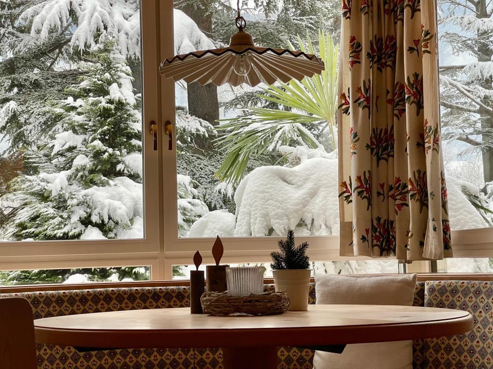 App. Franziska Villa Fabbrani Apartment in Brixen