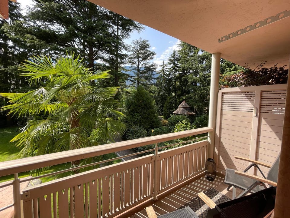 App. Franziska Villa Fabbrani Apartment in Brixen