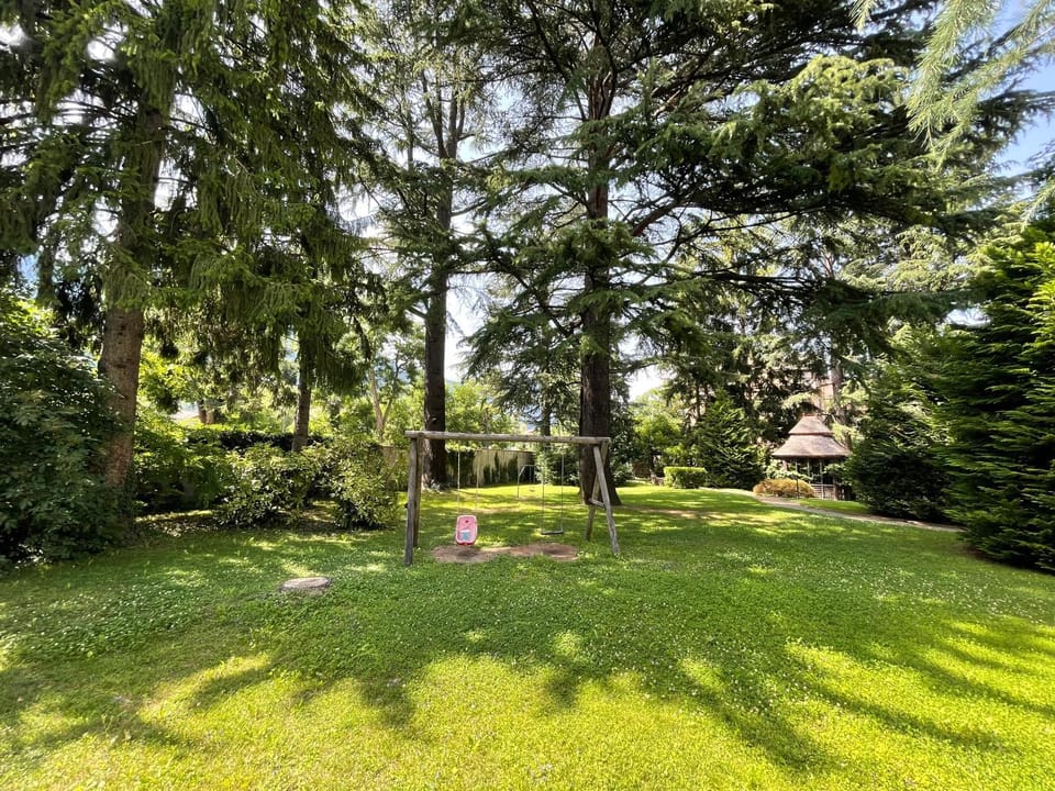 App. Franziska Villa Fabbrani Apartment in Brixen