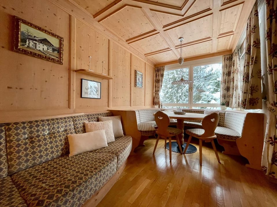 App. Franziska Villa Fabbrani Apartment in Brixen