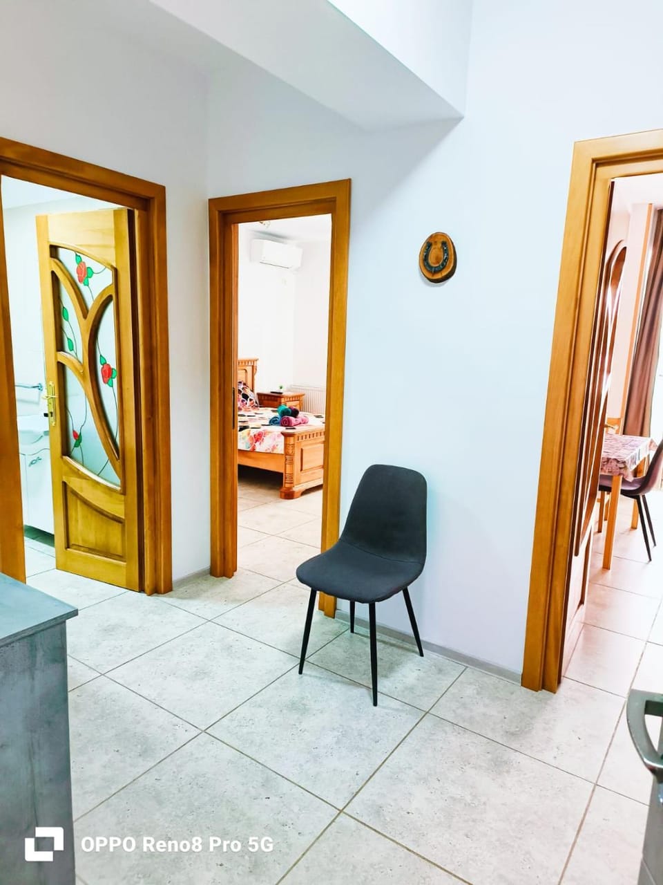 Jeni's studio Apartment in Constanta