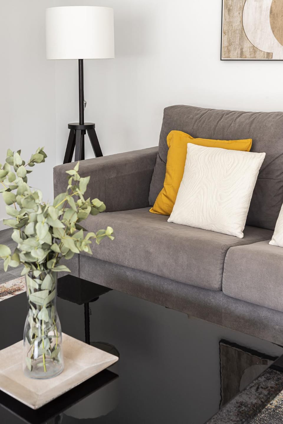 Queens Retiro Apartment in Madrid