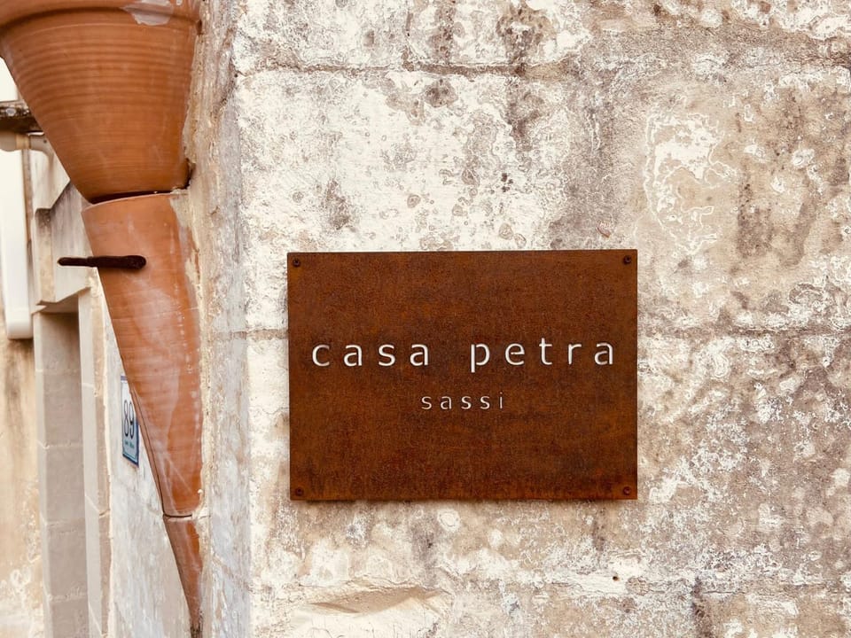Property logo or sign