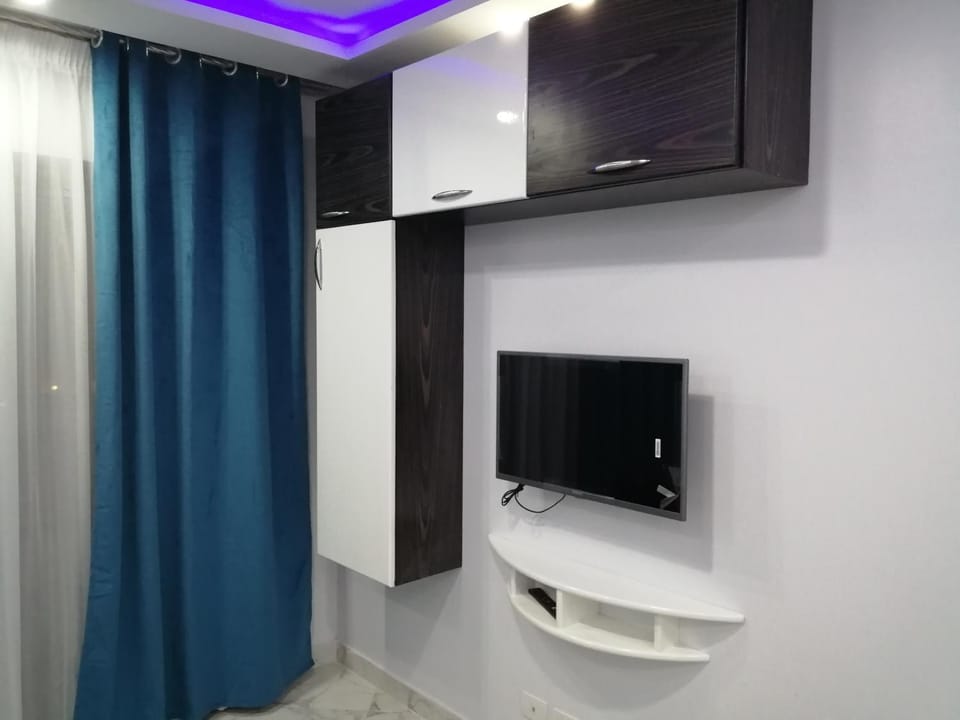 Porto said بورتو سعيد Apartment in Egypt