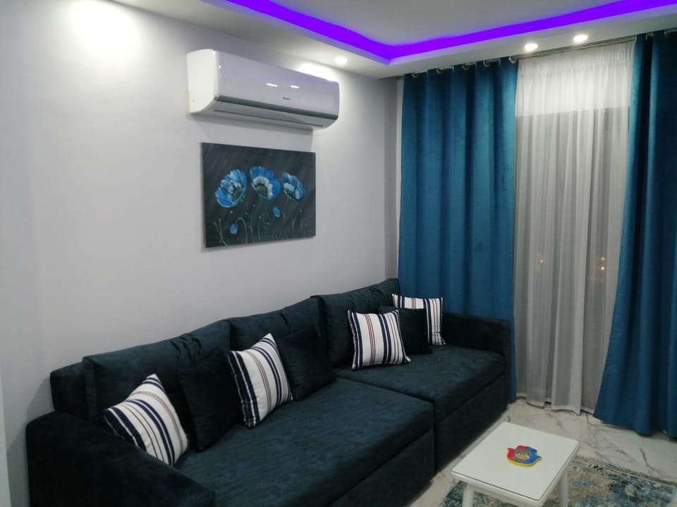 Porto said بورتو سعيد Apartment in Egypt