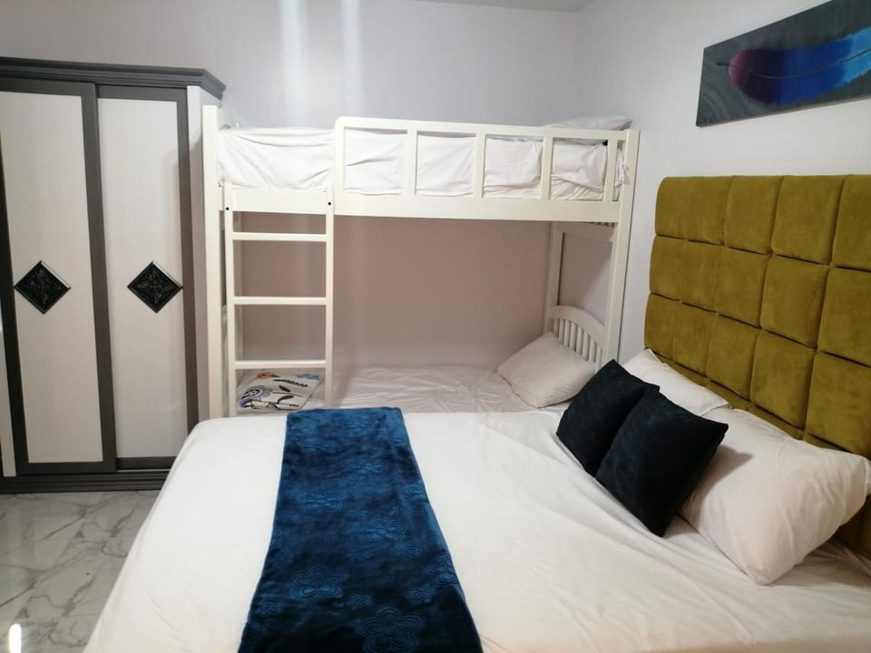Porto said بورتو سعيد Apartment in Egypt