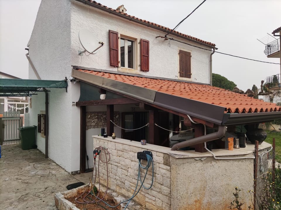 Hiša Stella Istra House in Istria County