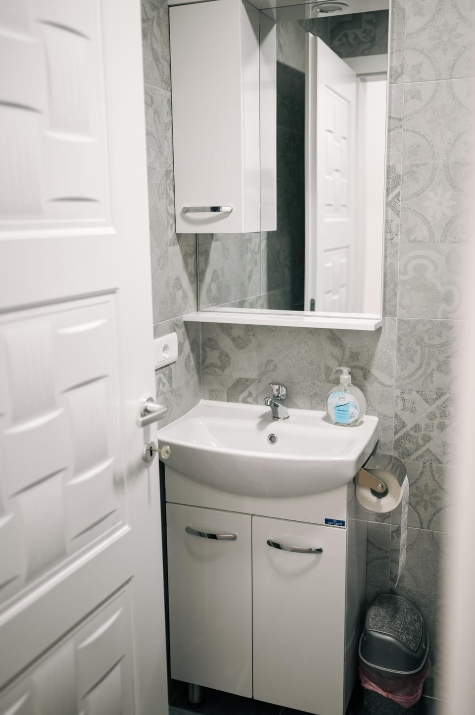 Down Street-Old Town Apartment in Ohrid