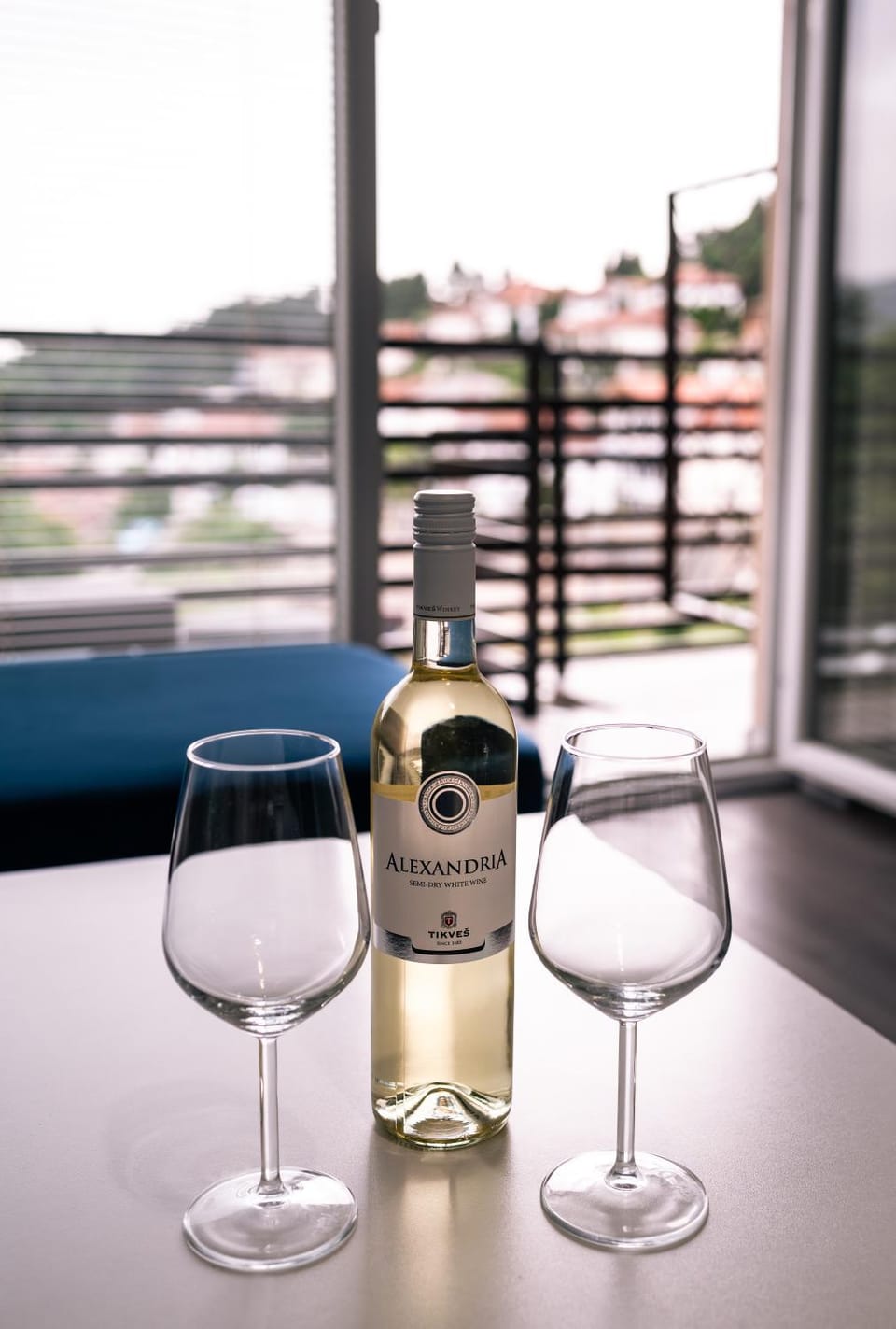 Down Street-Old Town Apartment in Ohrid