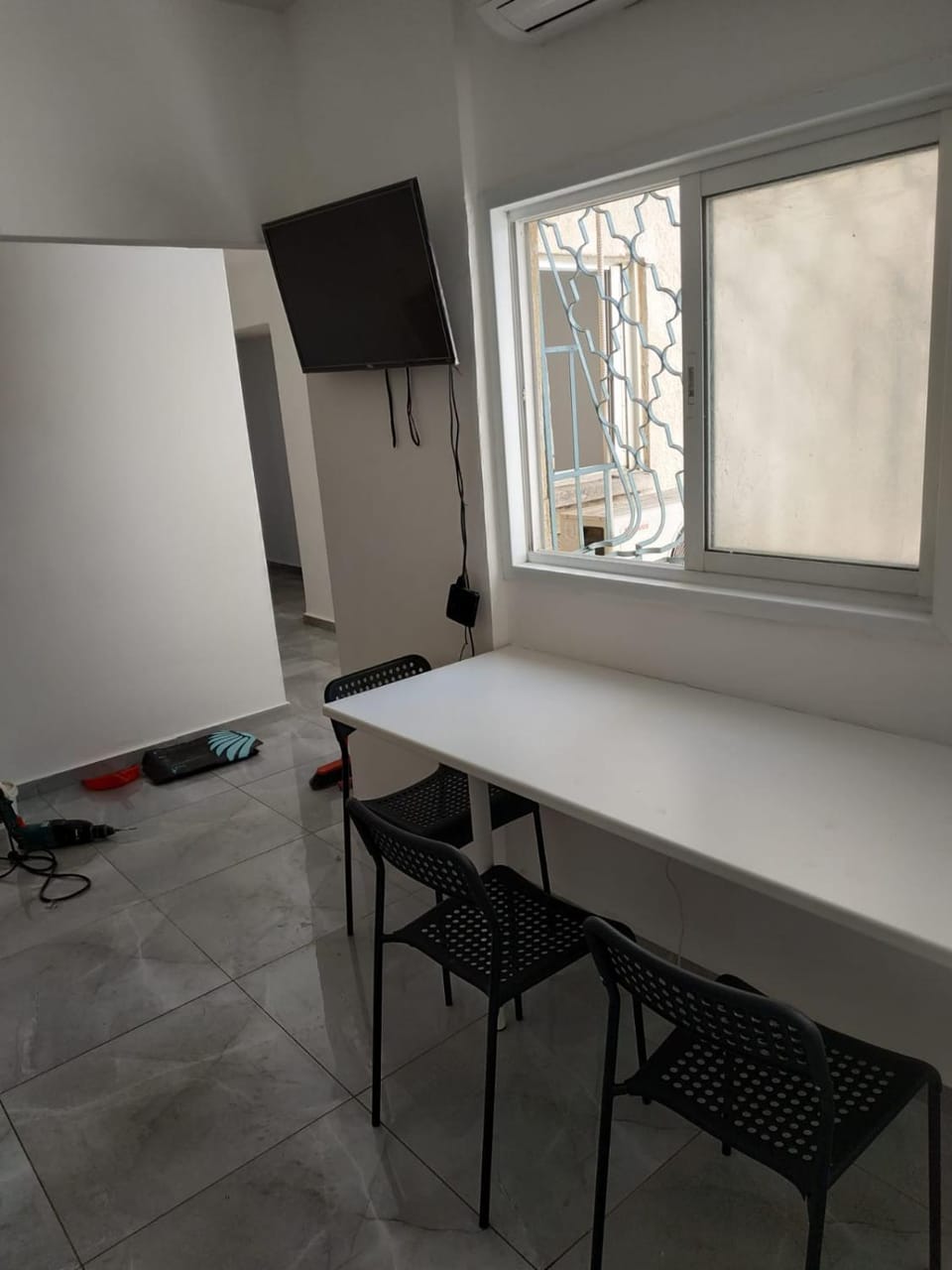 Short term Stay in Rehovot Central location near Nes Ziona Rishon Lezion Jerusalem and Tel Aviv Apartment in Center District