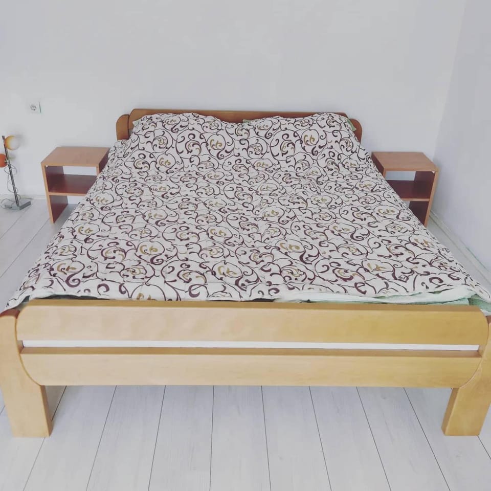 Apartman Milanovic Apartment in Serbia